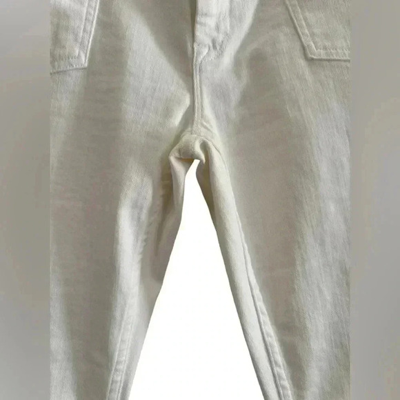 CLOSED Pedal X White Skinny Jeans size 27 - Picture 7 of 14